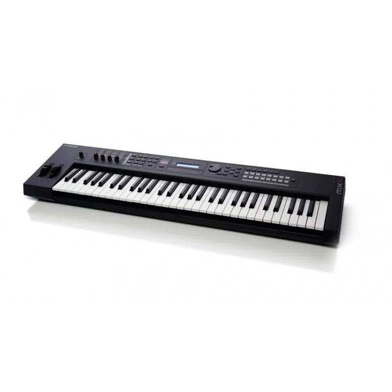 Yamaha MX61 Купить в Киеве, Украине. Цена. Обзор